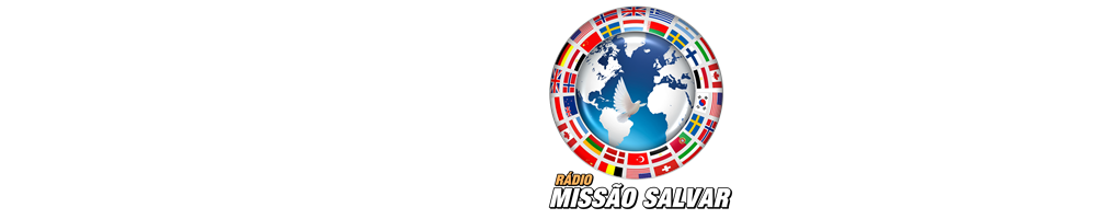 RÁDIO MISSÃO SALVAR